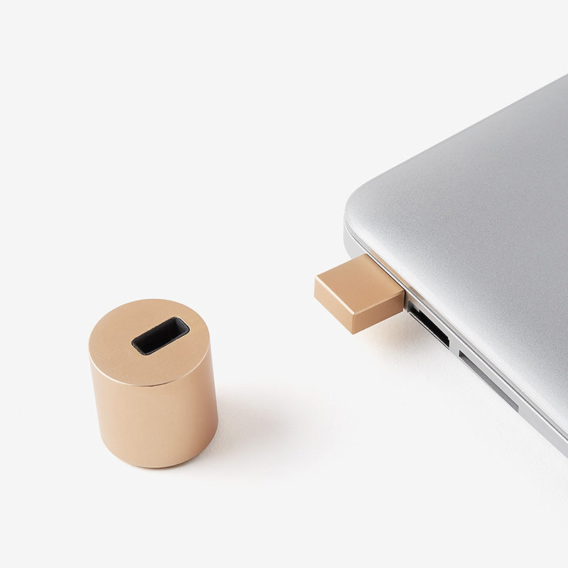 LEXON - CITY USB KEY