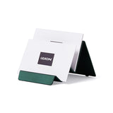 LEXON - CITY CARD STAND
