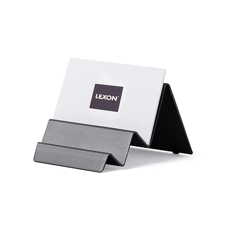 LEXON - CITY CARD STAND