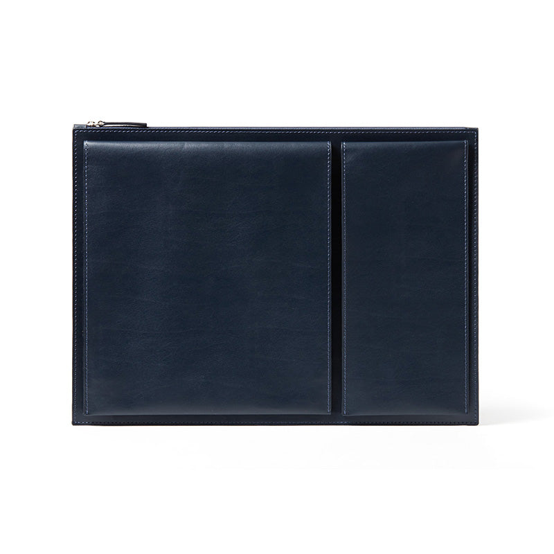 LEXON -  FLAT 14" LAPTOP BRIEF