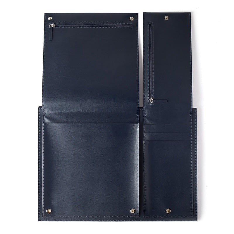 LEXON -  FLAT 14" LAPTOP BRIEF