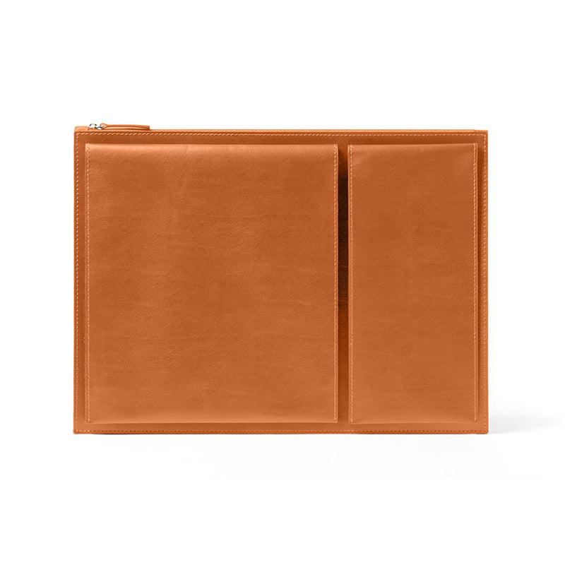 LEXON -  FLAT 14" LAPTOP BRIEF