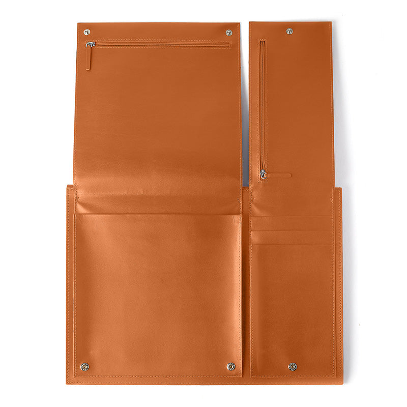 LEXON -  FLAT 14" LAPTOP BRIEF