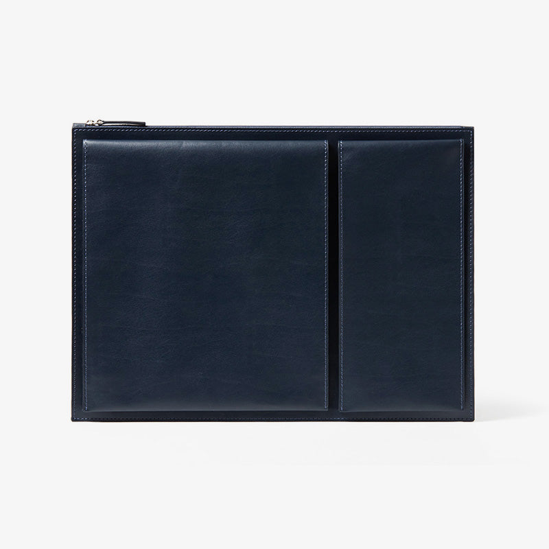 LEXON -  FLAT 14" LAPTOP BRIEF