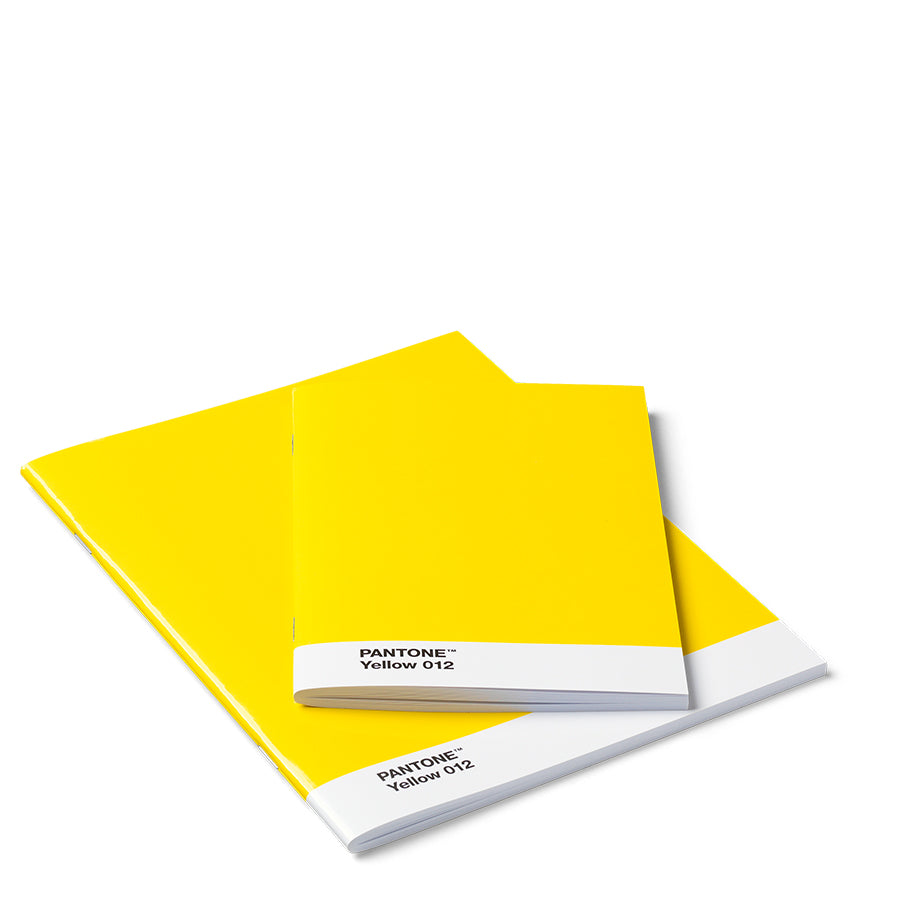 PANTONE - Booklets set