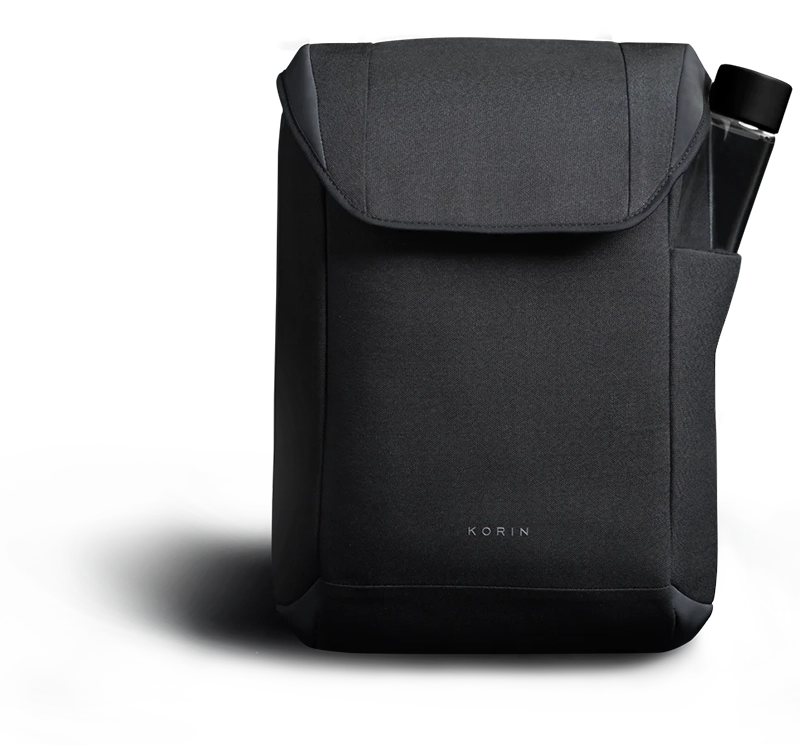 KORIN - ClickPack X