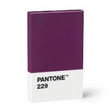 PANTONE - CREDITCARD HOLDER