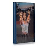 LUND - Skittle Magnet Frame (5X7)