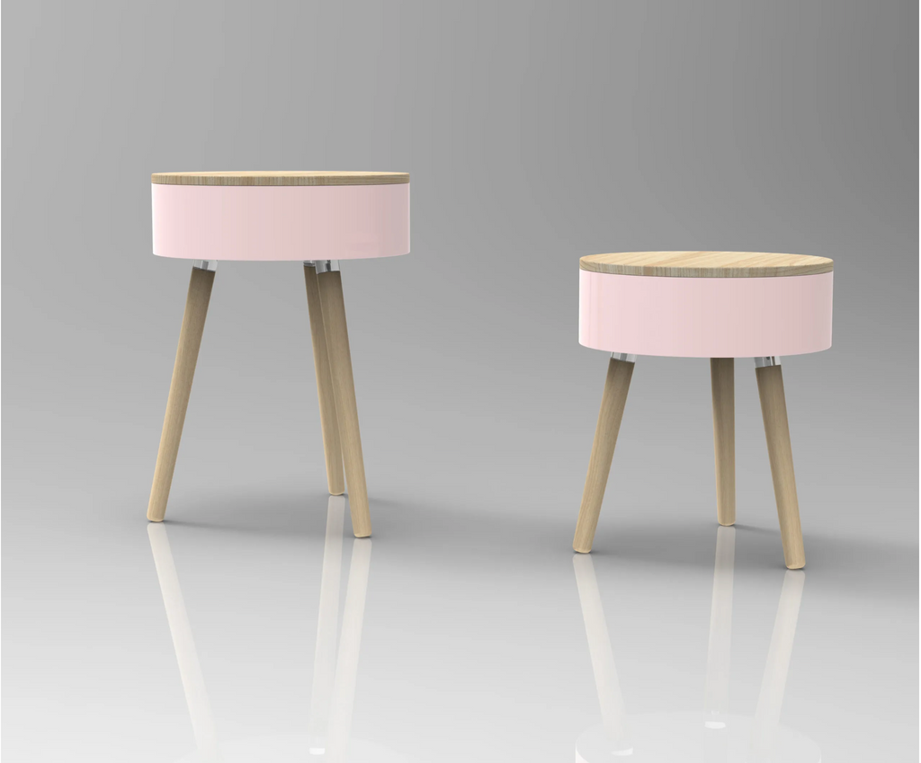 LUND Side Table