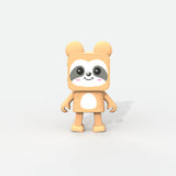 MOB - Dancing Animals