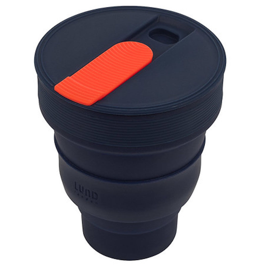 LUND Collapsible Cups