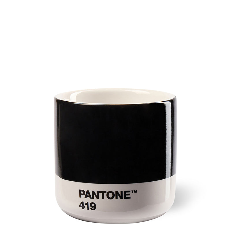 PANTONE - Macchiato Cup