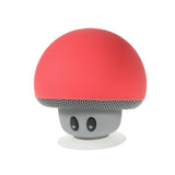 MOB - Mushroom speaker