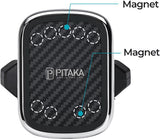 PITAKA - MagEz Mount Qi (CD)