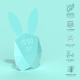 MOB - Cutie clock connect'