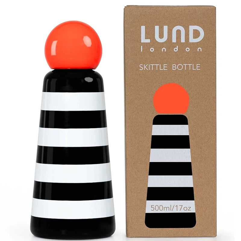 LUND - Skittle Bottle Original (STRIPES COLLECTION)