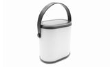 BRAND CHARGER -  AURORA Bluetooth Speaker with LED mood light