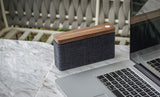 GINGKO - HiFi Square Bluetooth Speaker