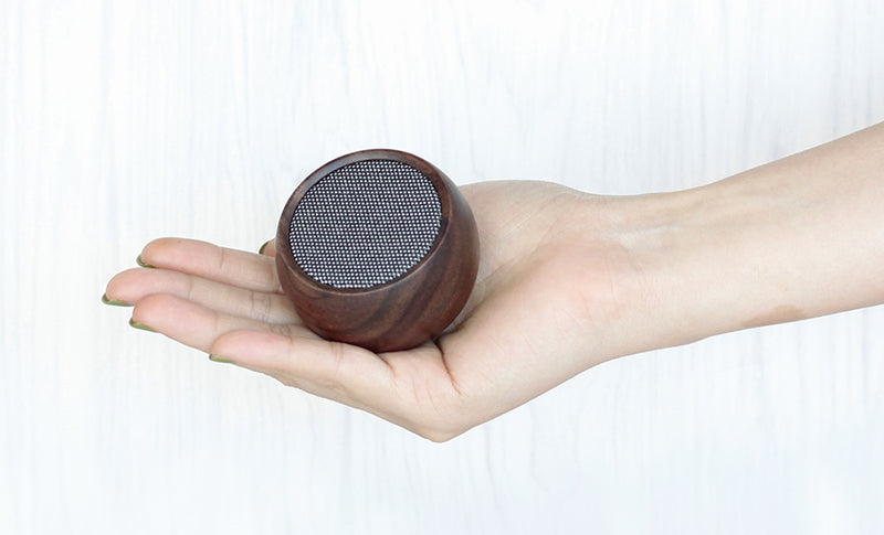 GINGKO - The Tumbler Selfie Bluetooth Speaker