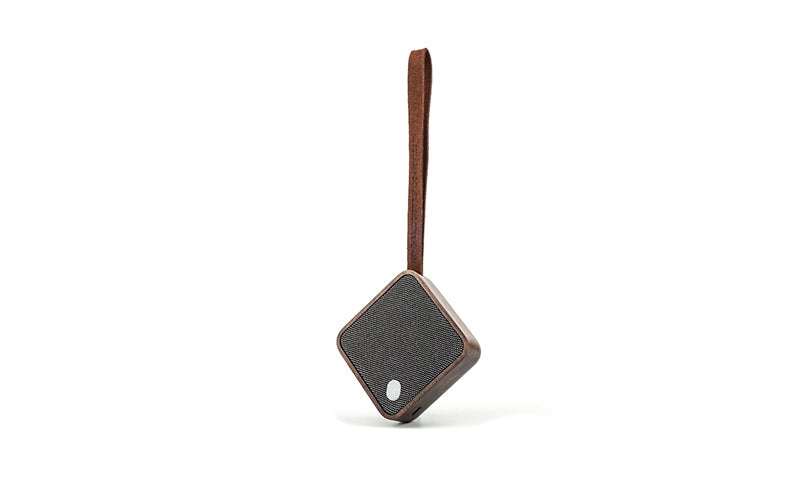 GINGKO - Mi Square Pocket Bluetooth Speaker