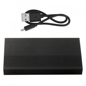 HUGO BOSS -  POWER BANK EDGE 5000MAH