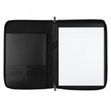 HUGO BOSS - Contour Folder Zip A4