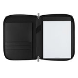 HUGO BOSS - Conference folder zip A5 Contour