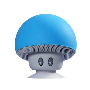 MOB - Mushroom speaker