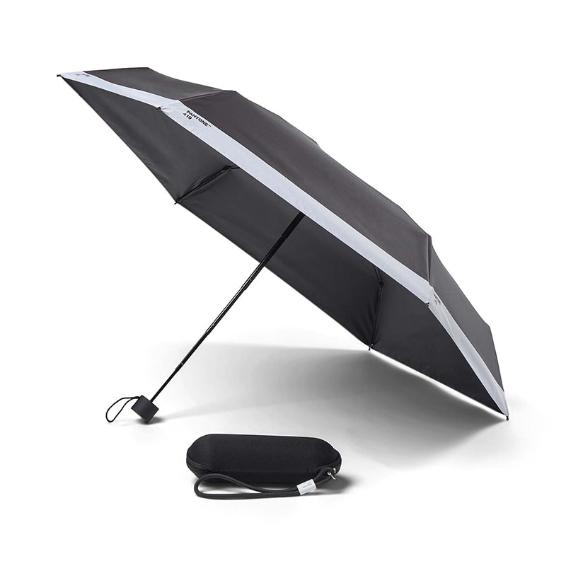 PANTONE - Umbrella Folding in Carry Case