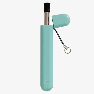 LUND - Plant Travel Straws