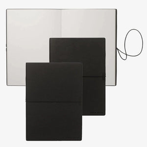 HUGO BOSS - Note Pad Basis A5