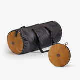 LEXON -  PACKABLE DUFFLE