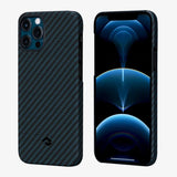 PITAKA - MagEZ Case for iPhone 12 Pro 6.1"