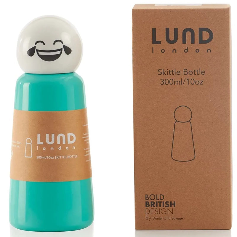 LUND - Skittle Bottle Mini (DESIGN COLLECTION 1)