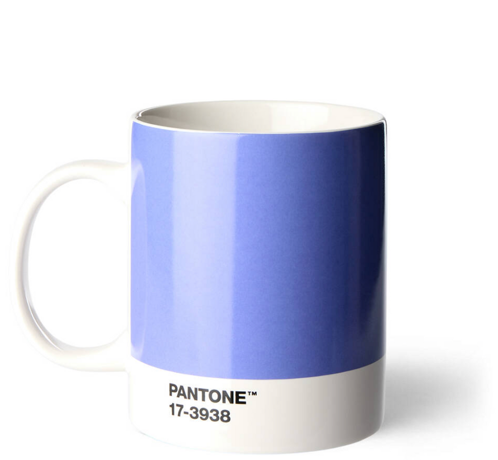 PANTONE - Mug
