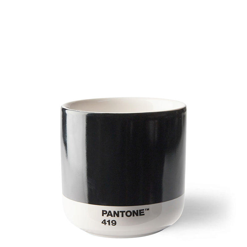 PANTONE - CORTADO thermo cup