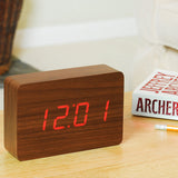 GINGKO - Brick Click Clock