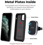PITAKA - MagEz Case Pro for iPhone 11 Pro 5.8''