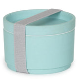 LUND - Bamboo Snack Box