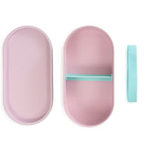 LUND - Bamboo Bento Box
