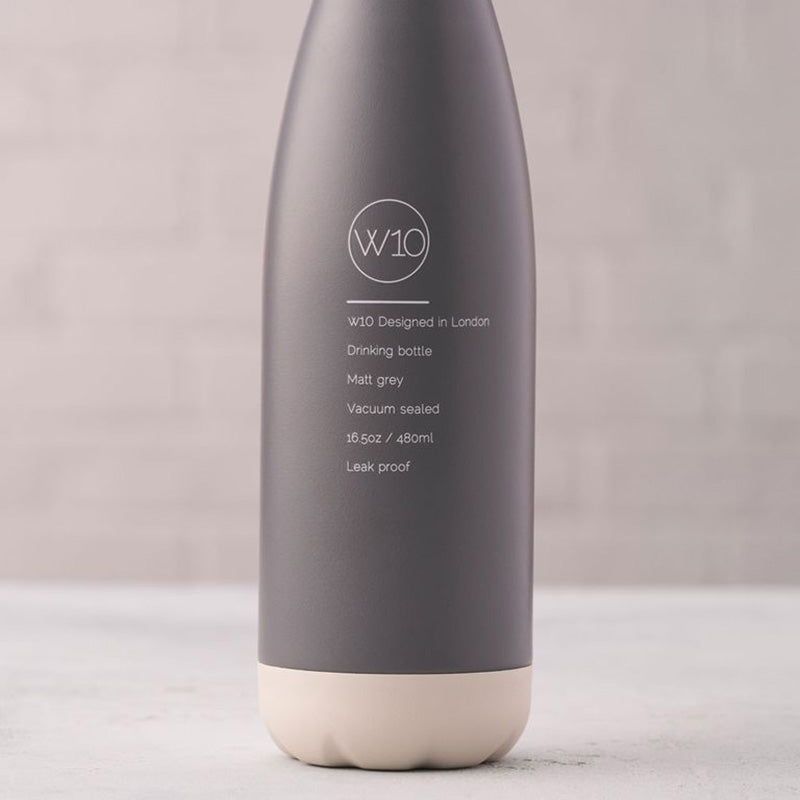 W10 - CAMBRIDGE Water Bottle