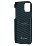 PITAKA - MagEZ Case for iPhone 12 mini 5.4"