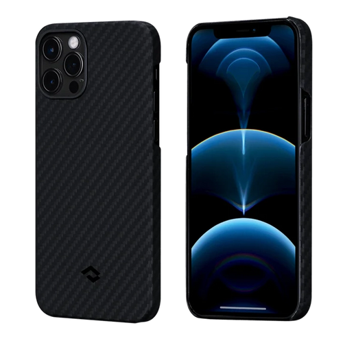 PITAKA - MagEZ Case for iPhone 12 Pro 6.1"