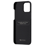 PITAKA - MagEZ Case for iPhone 12 Pro 6.1"