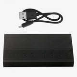 HUGO BOSS -  POWER BANK EDGE 5000MAH