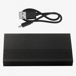 HUGO BOSS -  POWER BANK EDGE 5000MAH