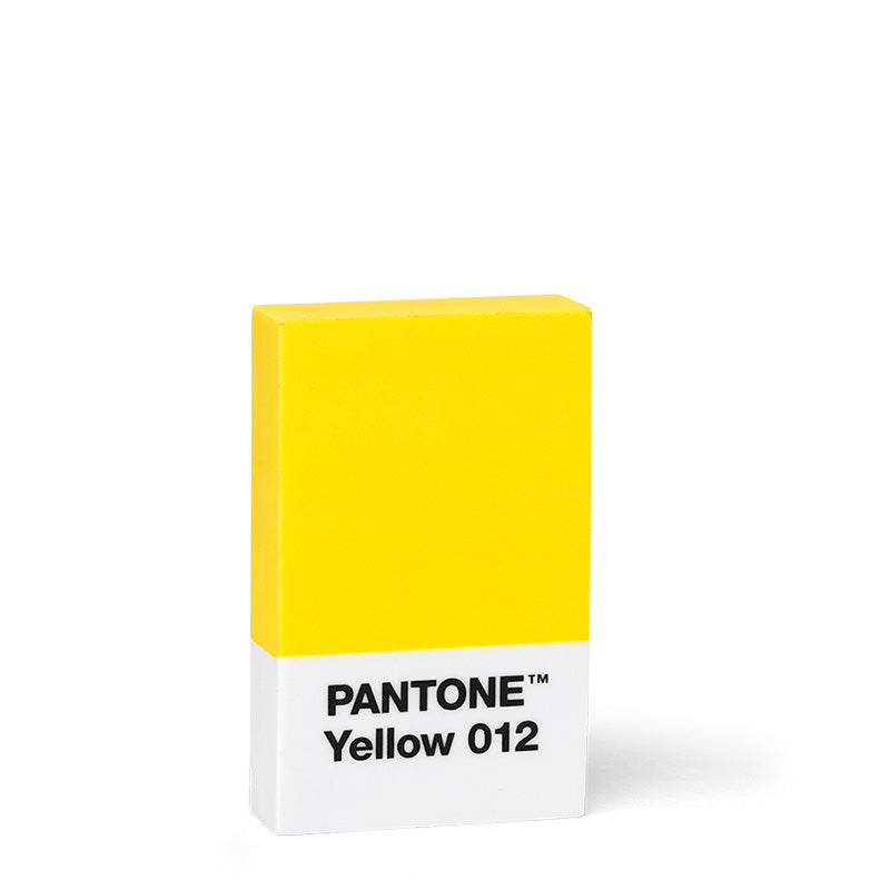 PANTONE - Eraser