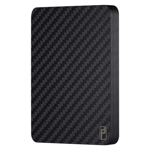 PITAKA - Carbon Cardholder Wallet